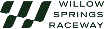 Willow Springs Raceway Logo