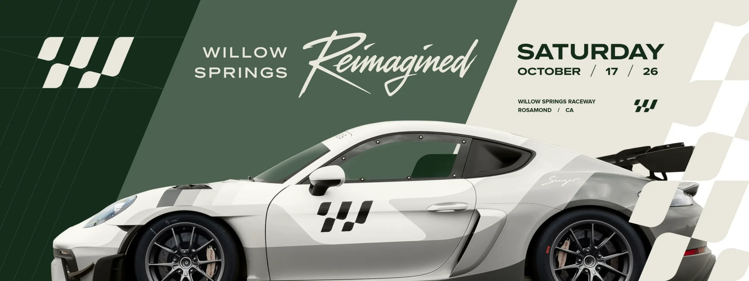 willow springs reimagined 2026
